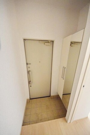 エムズレジデンスの物件内観写真